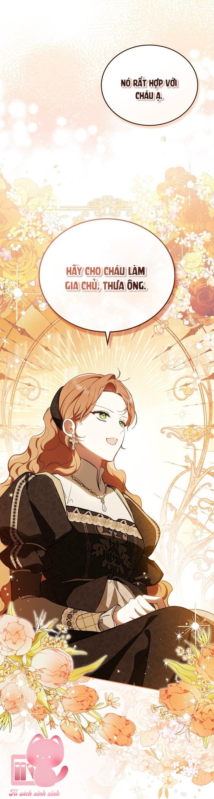 Kiếp Này Ta Sẽ Trở Thành Gia Chủ - Chap 209 - Trang 8