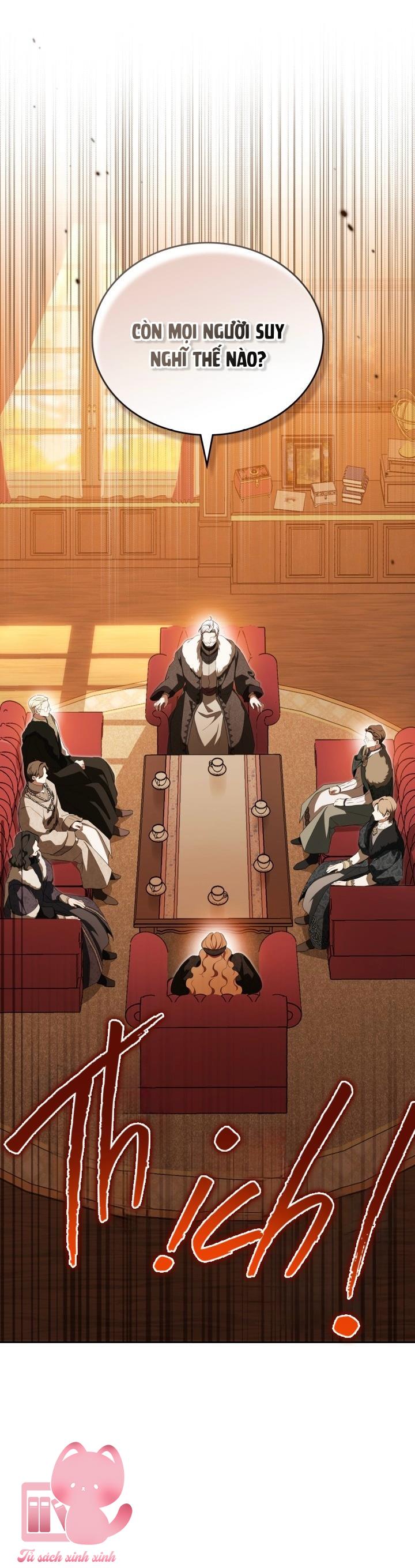 Kiếp Này Ta Sẽ Trở Thành Gia Chủ - Chap 209 - Trang 10