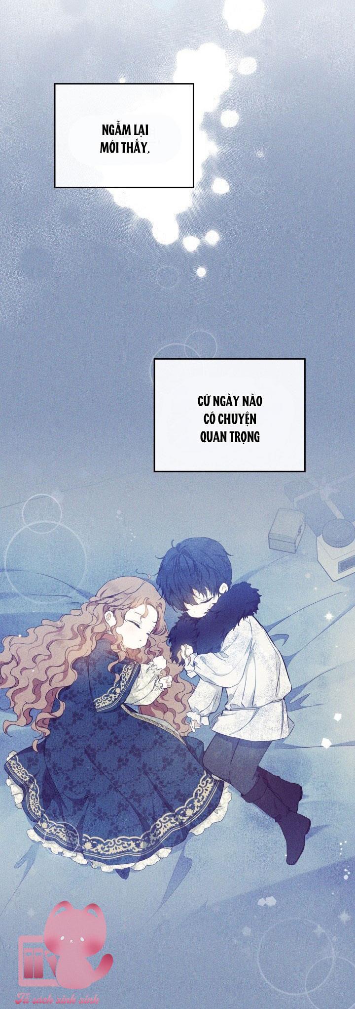 Kiếp Này Ta Sẽ Trở Thành Gia Chủ - Chap 210 - Trang 14