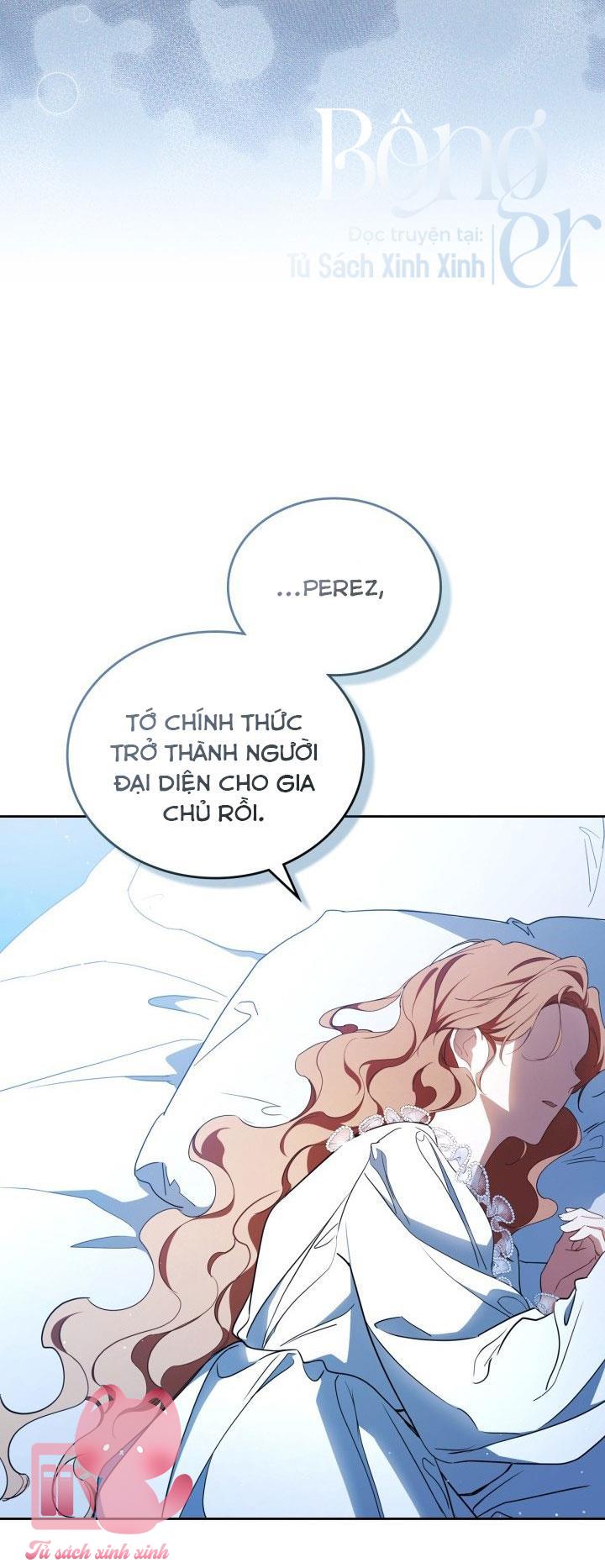 Kiếp Này Ta Sẽ Trở Thành Gia Chủ - Chap 210 - Trang 16