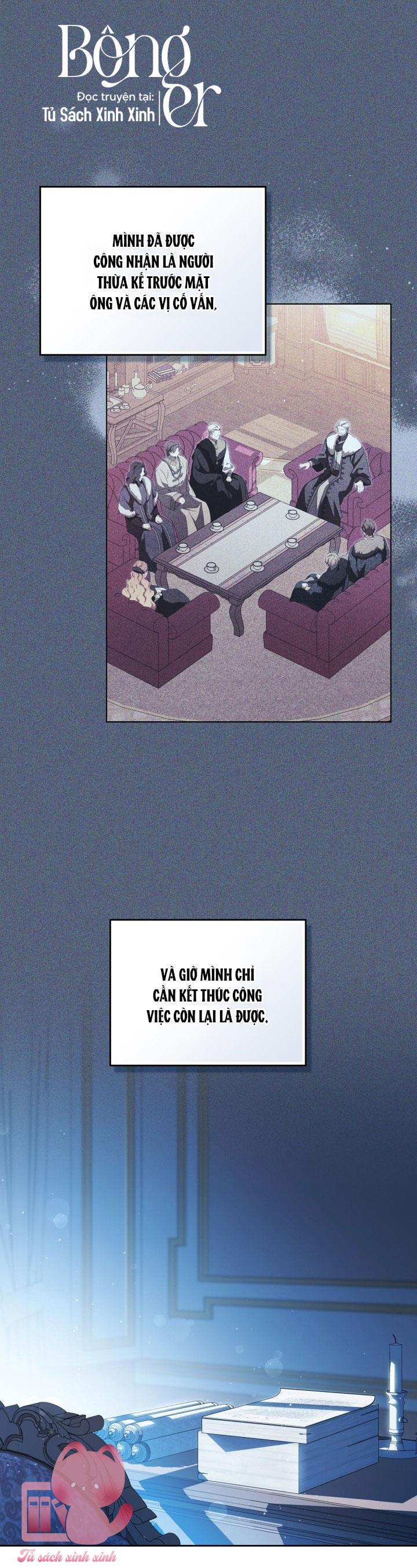 Kiếp Này Ta Sẽ Trở Thành Gia Chủ - Chap 210 - Trang 5