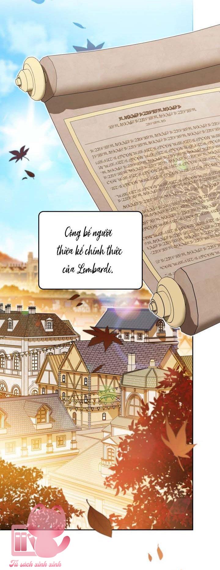 Kiếp Này Ta Sẽ Trở Thành Gia Chủ - Chap 210 - Trang 44