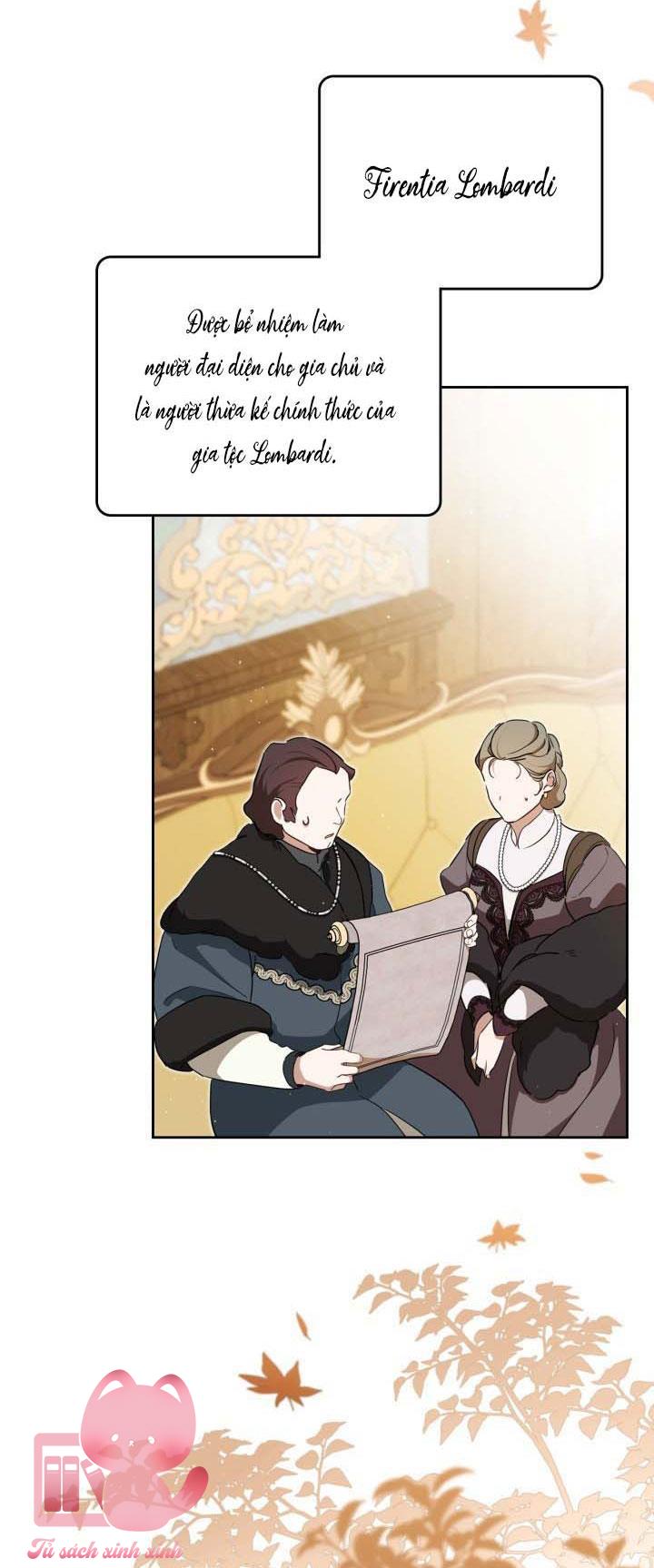 Kiếp Này Ta Sẽ Trở Thành Gia Chủ - Chap 210 - Trang 45