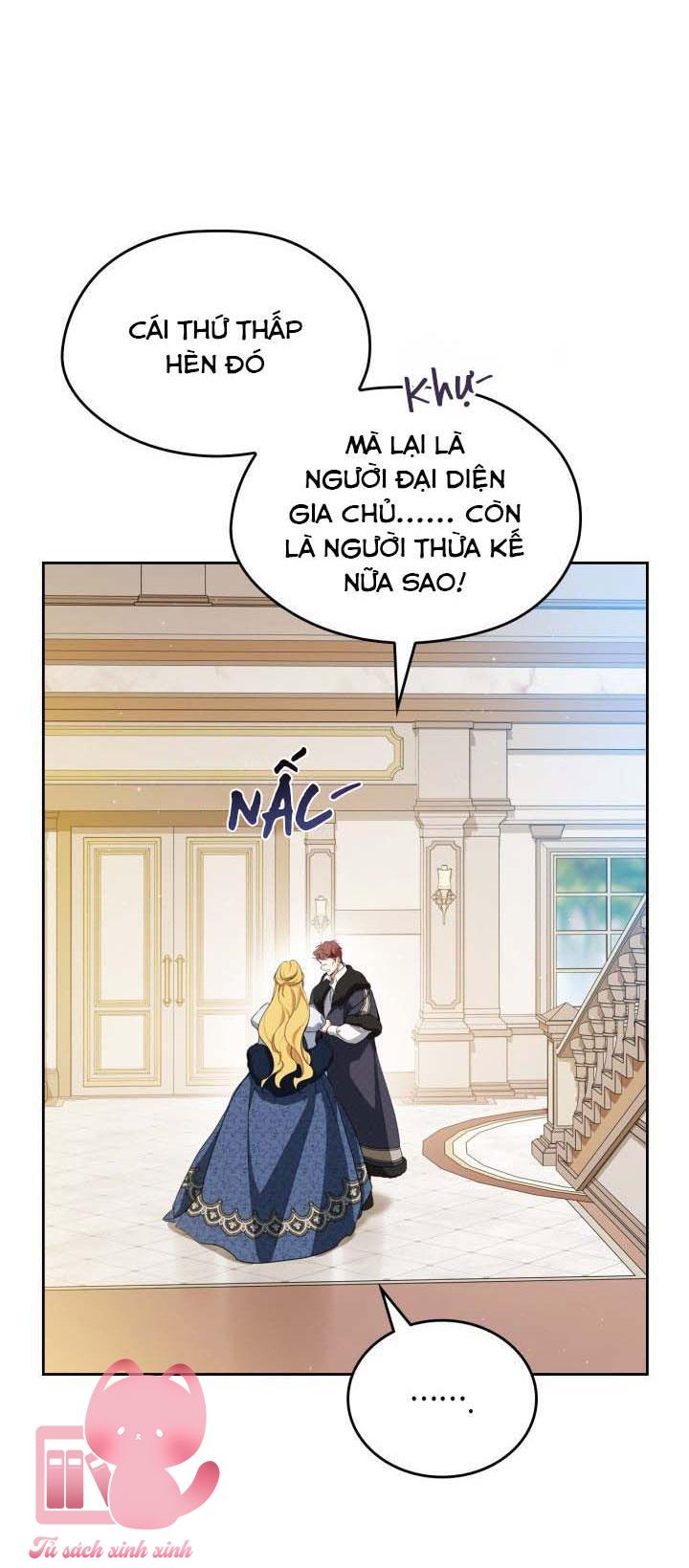 Kiếp Này Ta Sẽ Trở Thành Gia Chủ - Chap 210 - Trang 48