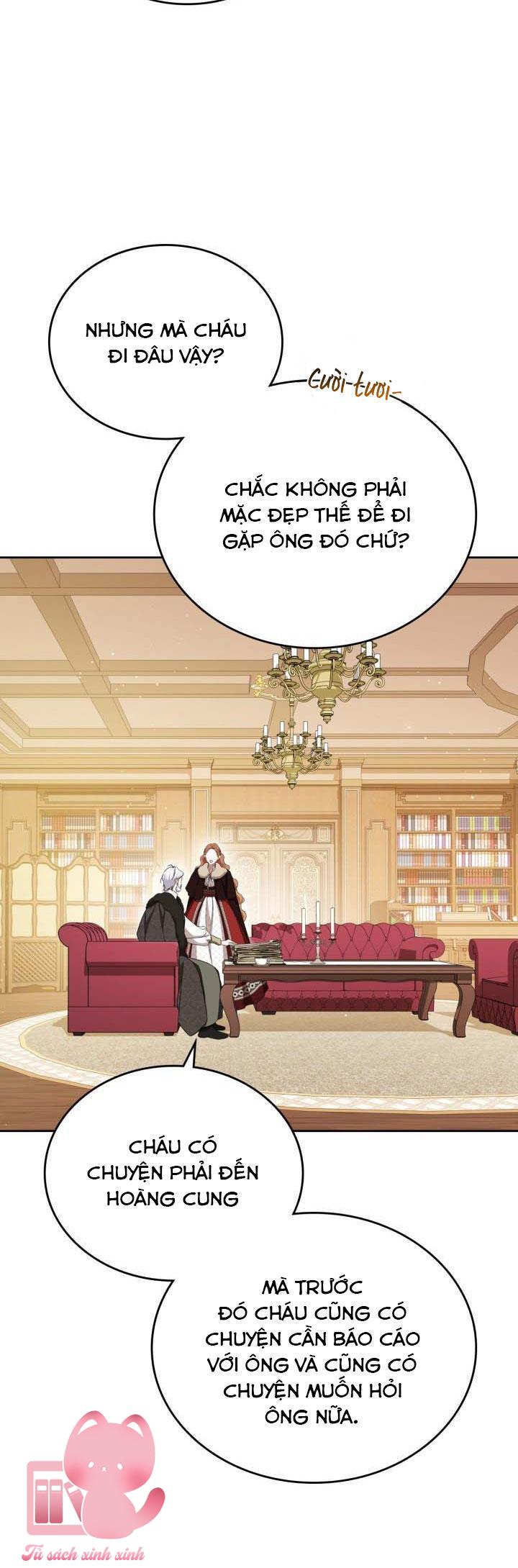Kiếp Này Ta Sẽ Trở Thành Gia Chủ - Chap 210 - Trang 64