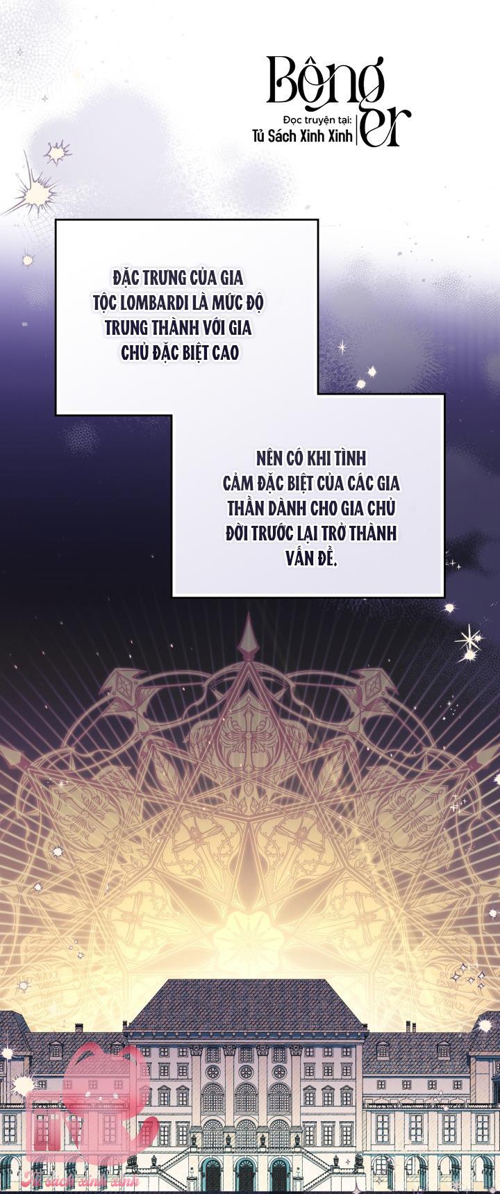 Kiếp Này Ta Sẽ Trở Thành Gia Chủ - Chap 211 - Trang 12