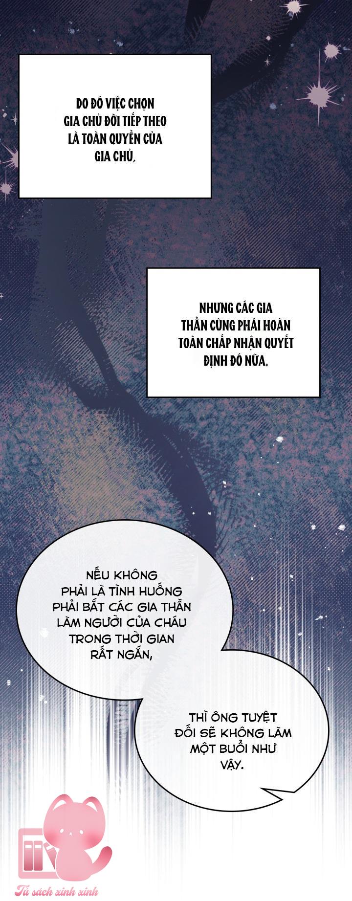 Kiếp Này Ta Sẽ Trở Thành Gia Chủ - Chap 211 - Trang 13