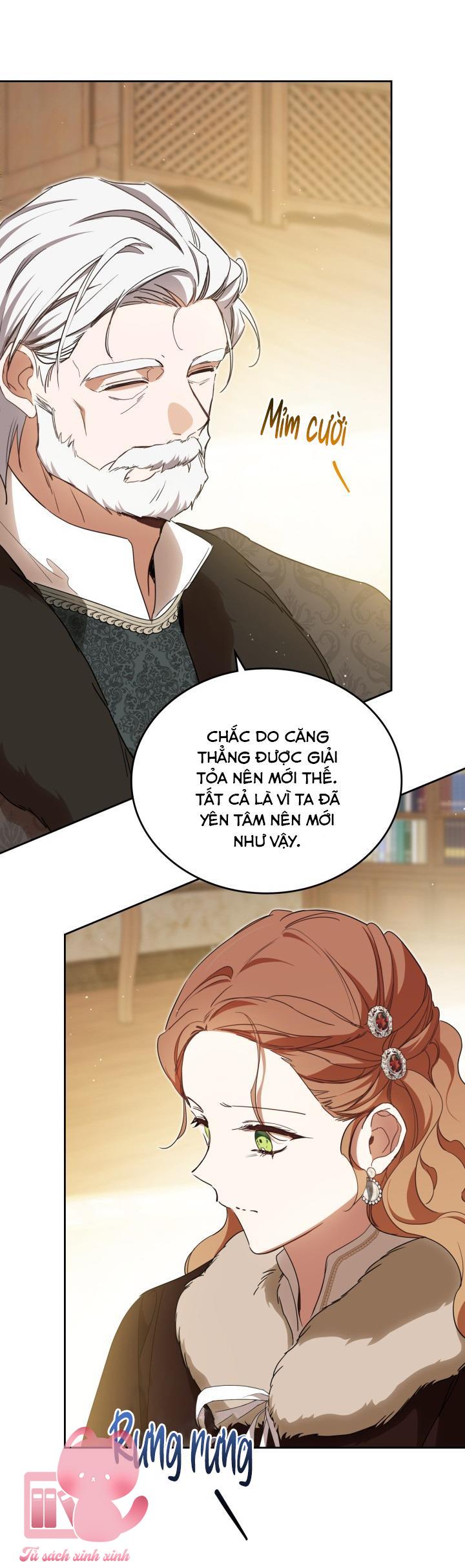 Kiếp Này Ta Sẽ Trở Thành Gia Chủ - Chap 211 - Trang 19