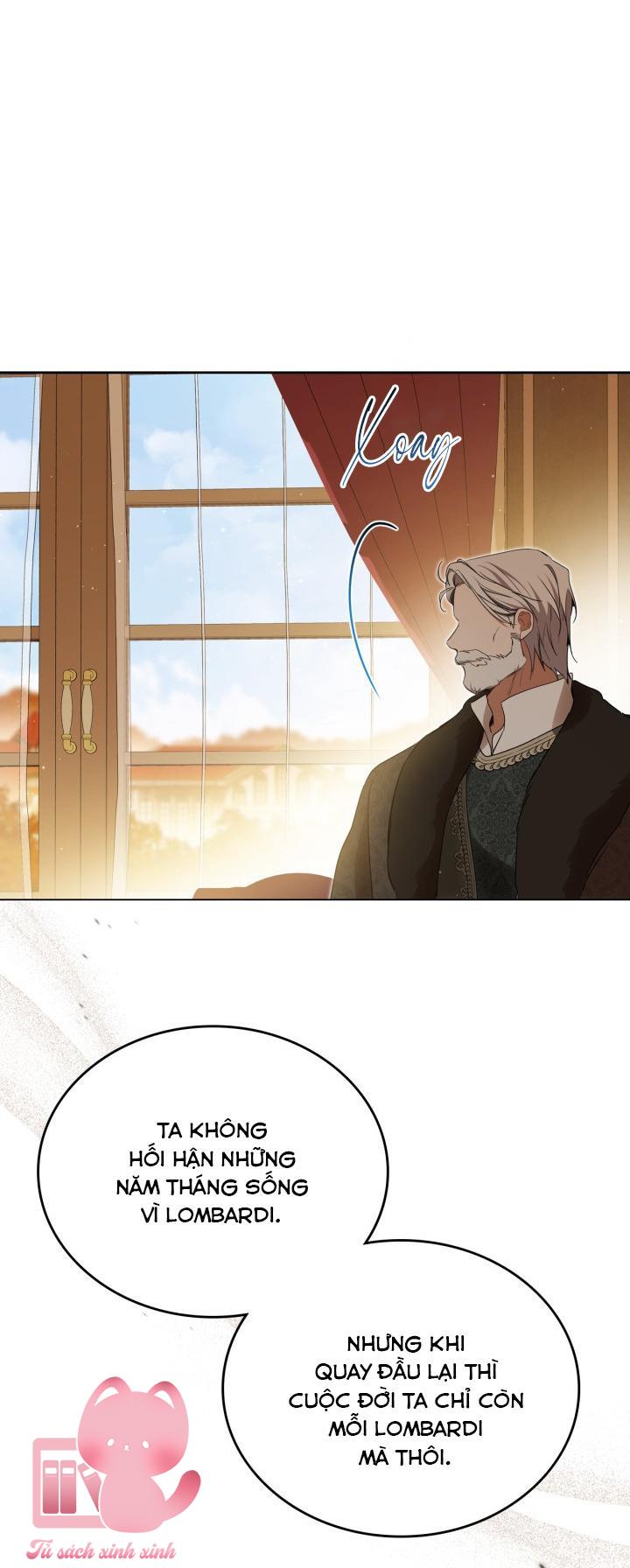 Kiếp Này Ta Sẽ Trở Thành Gia Chủ - Chap 211 - Trang 20