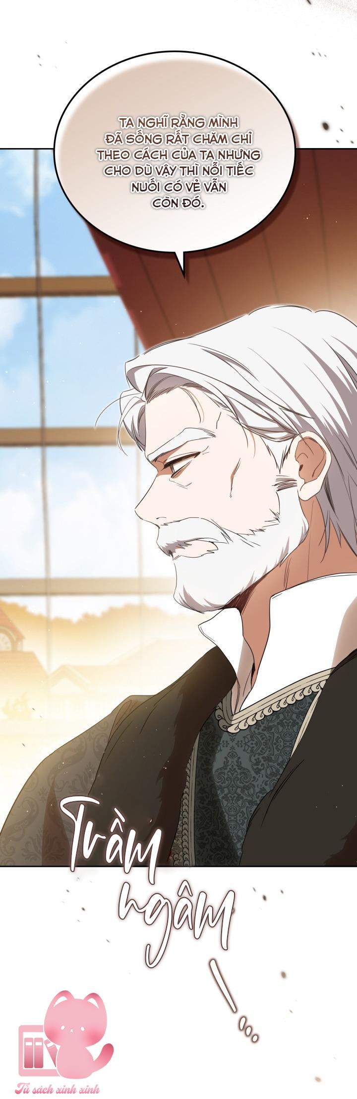 Kiếp Này Ta Sẽ Trở Thành Gia Chủ - Chap 211 - Trang 21