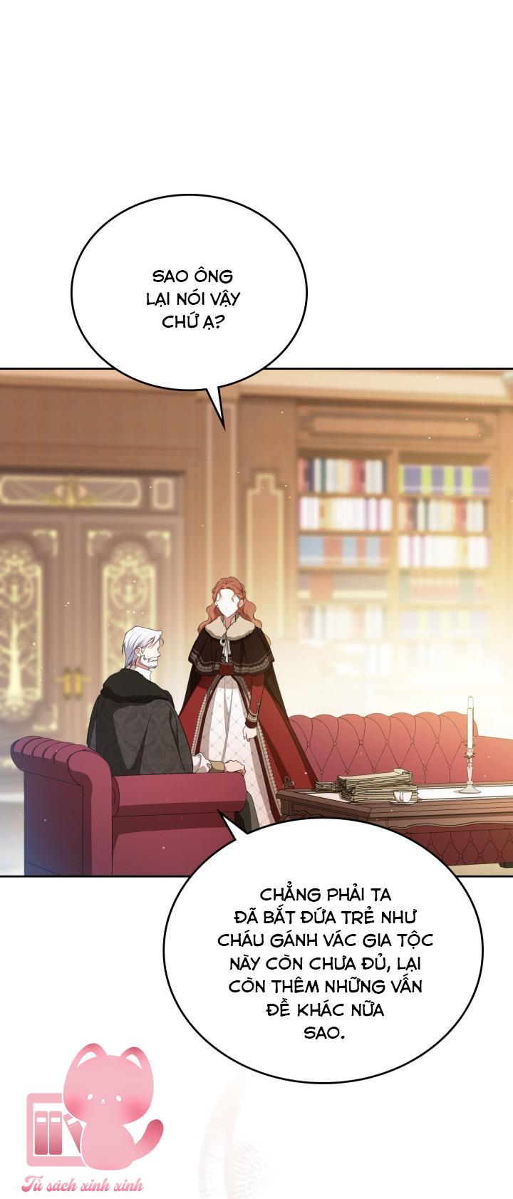 Kiếp Này Ta Sẽ Trở Thành Gia Chủ - Chap 211 - Trang 24