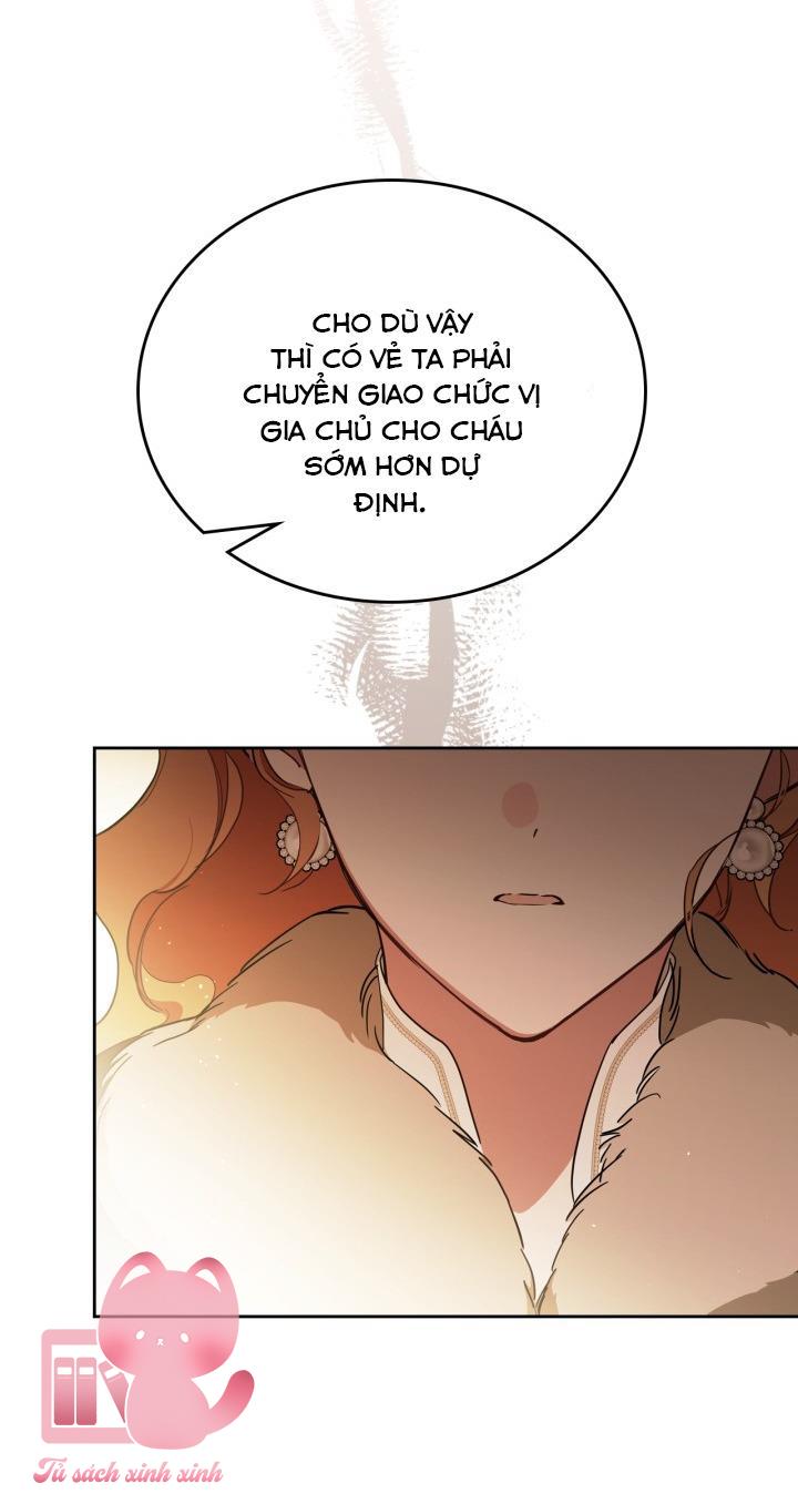 Kiếp Này Ta Sẽ Trở Thành Gia Chủ - Chap 211 - Trang 25