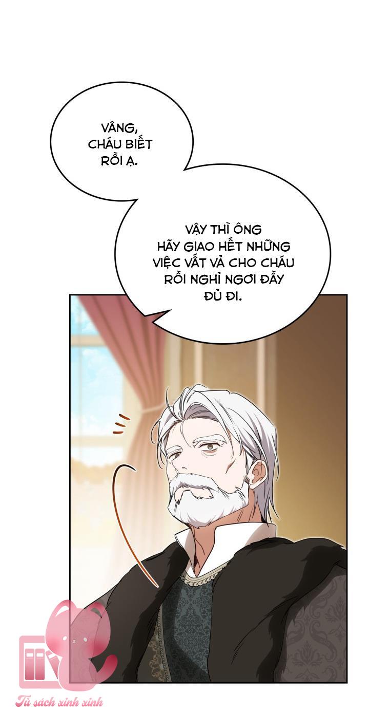 Kiếp Này Ta Sẽ Trở Thành Gia Chủ - Chap 211 - Trang 26