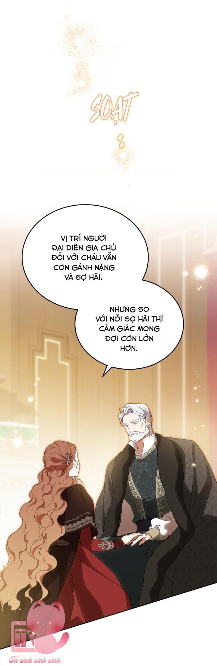 Kiếp Này Ta Sẽ Trở Thành Gia Chủ - Chap 211 - Trang 27