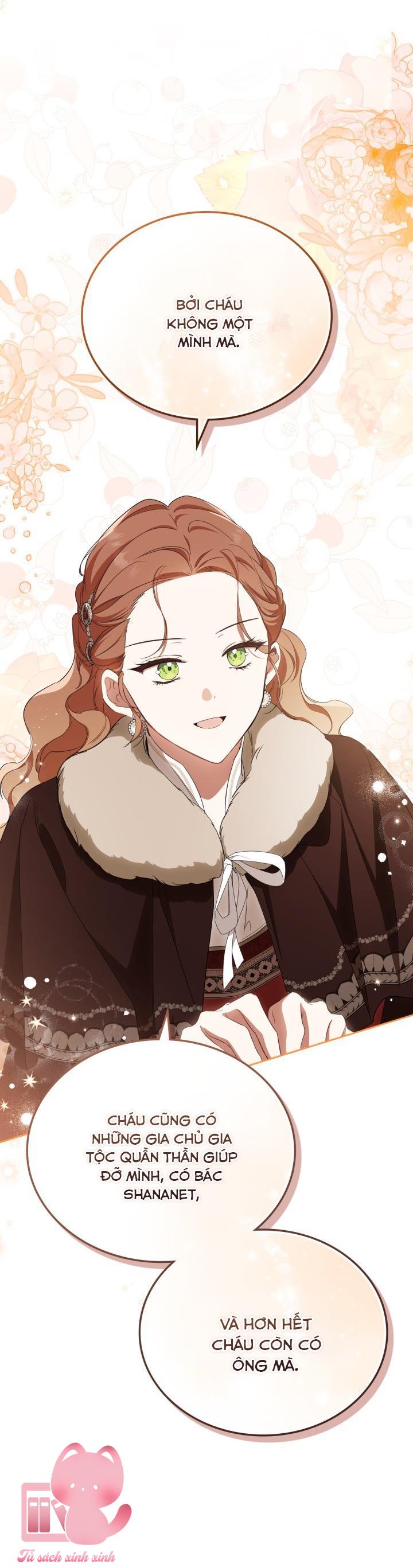 Kiếp Này Ta Sẽ Trở Thành Gia Chủ - Chap 211 - Trang 28