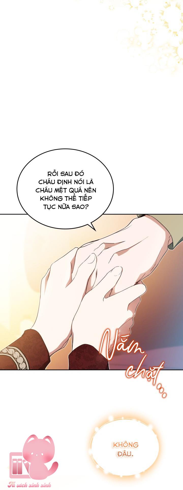 Kiếp Này Ta Sẽ Trở Thành Gia Chủ - Chap 211 - Trang 33