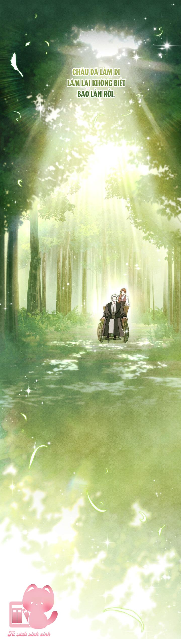 Kiếp Này Ta Sẽ Trở Thành Gia Chủ - Chap 211 - Trang 36