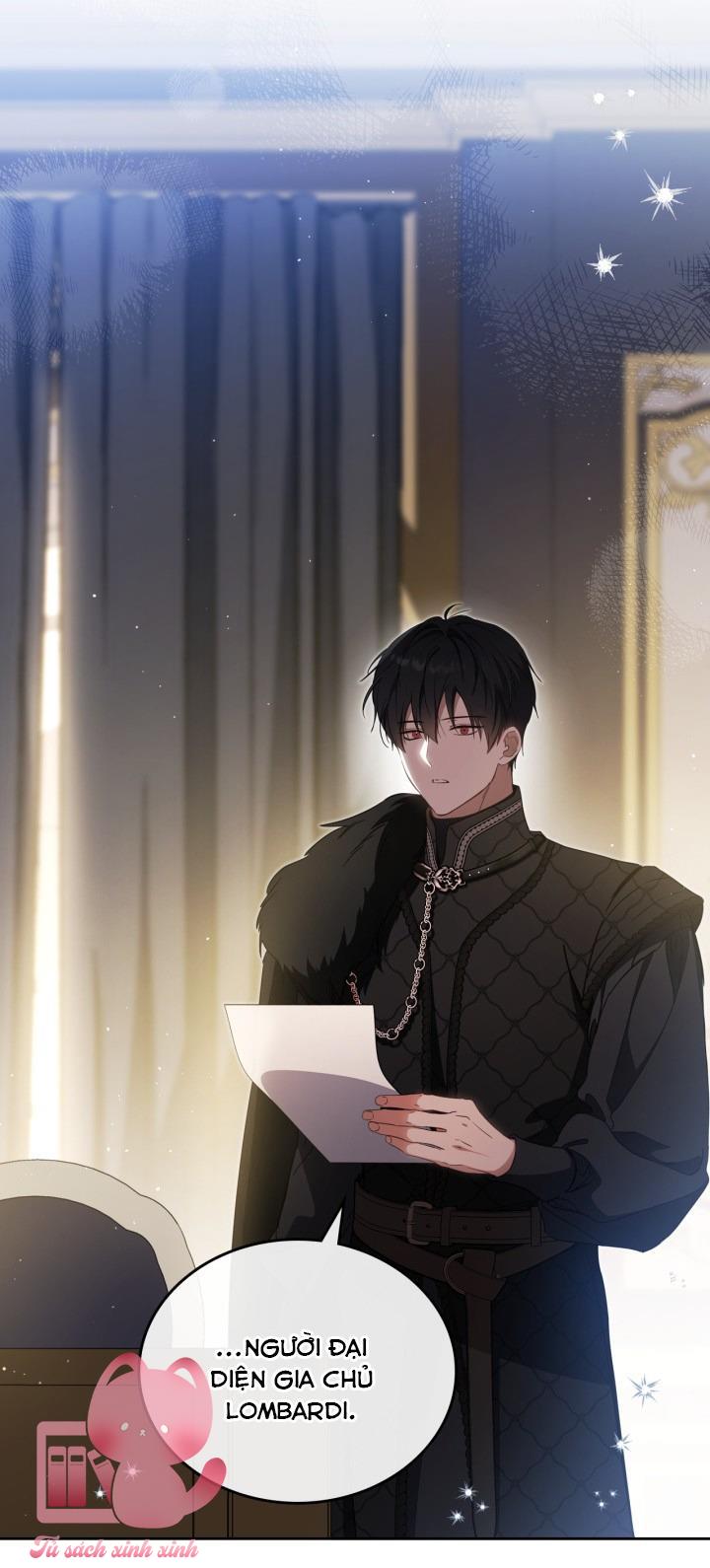 Kiếp Này Ta Sẽ Trở Thành Gia Chủ - Chap 211 - Trang 43