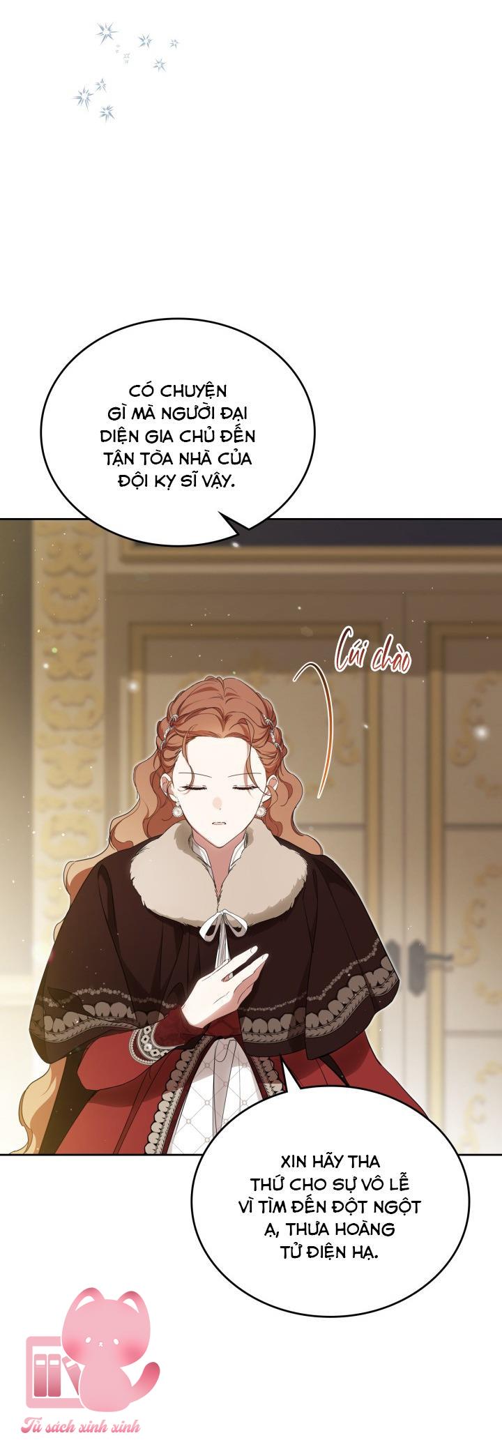 Kiếp Này Ta Sẽ Trở Thành Gia Chủ - Chap 211 - Trang 44