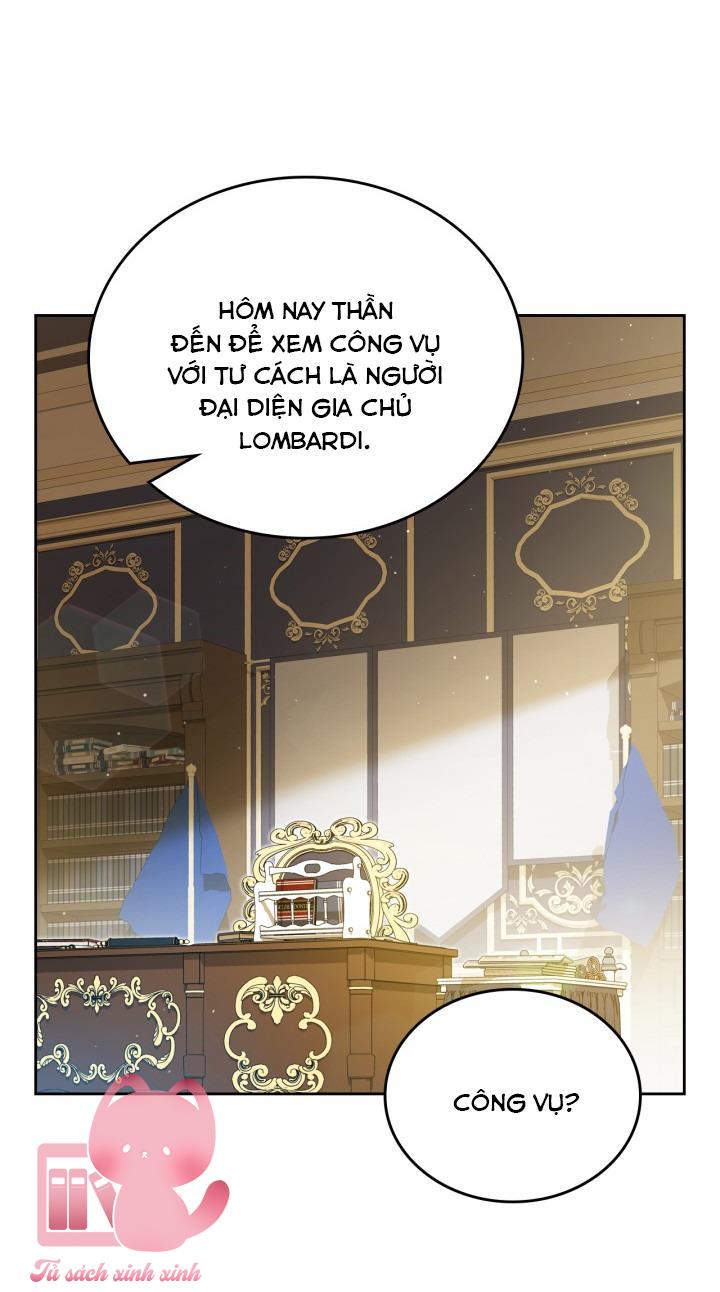 Kiếp Này Ta Sẽ Trở Thành Gia Chủ - Chap 211 - Trang 45