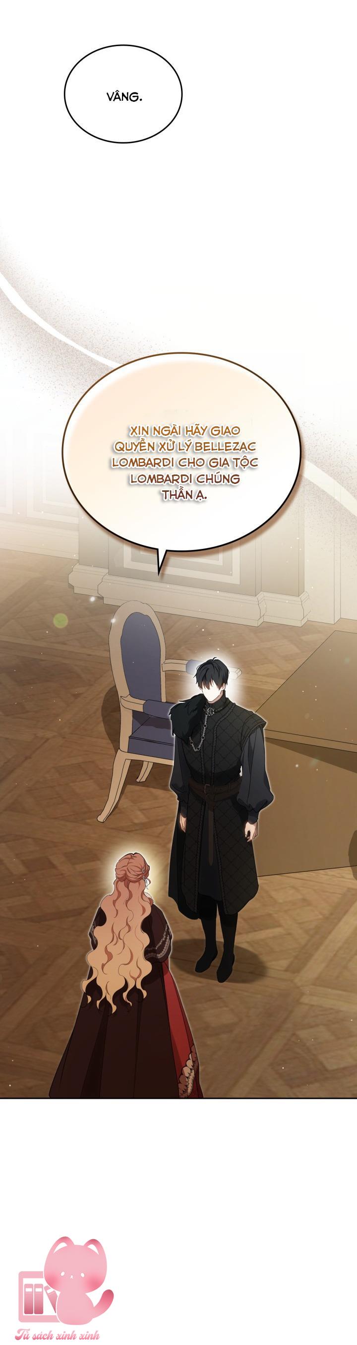 Kiếp Này Ta Sẽ Trở Thành Gia Chủ - Chap 211 - Trang 46