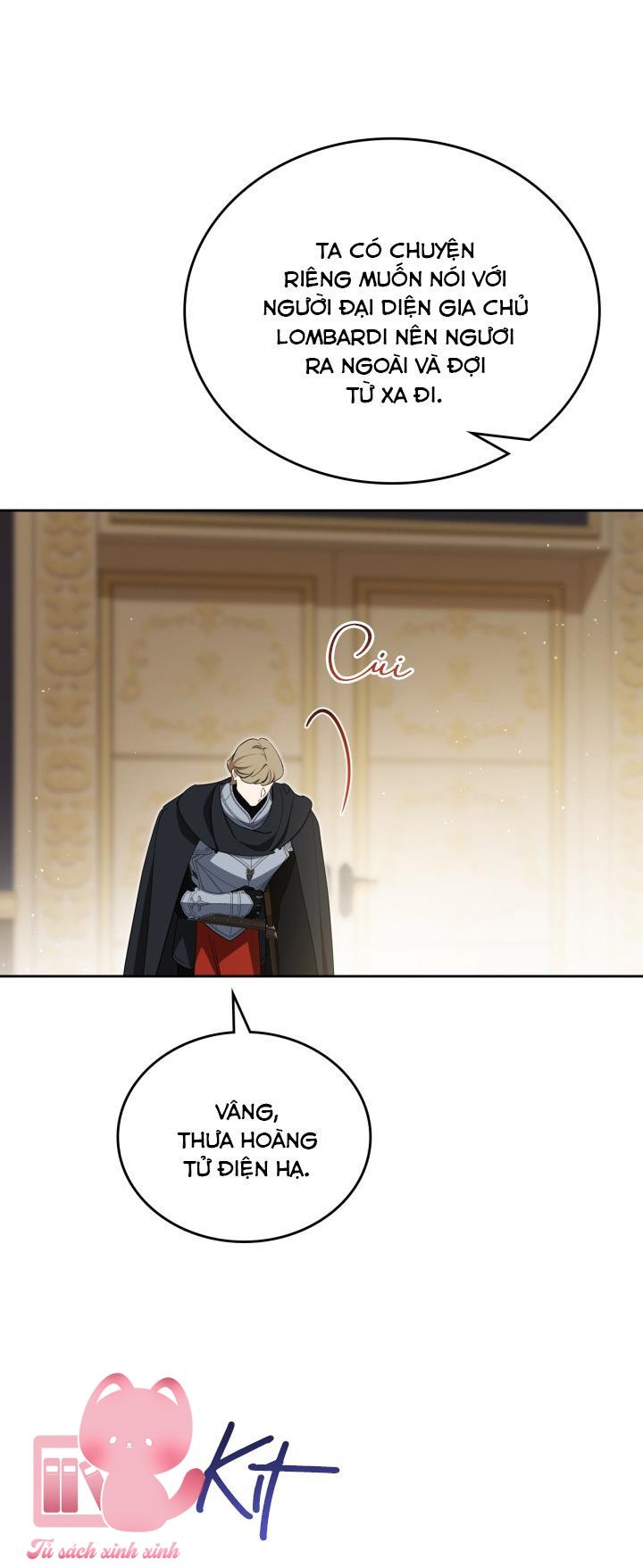 Kiếp Này Ta Sẽ Trở Thành Gia Chủ - Chap 211 - Trang 48
