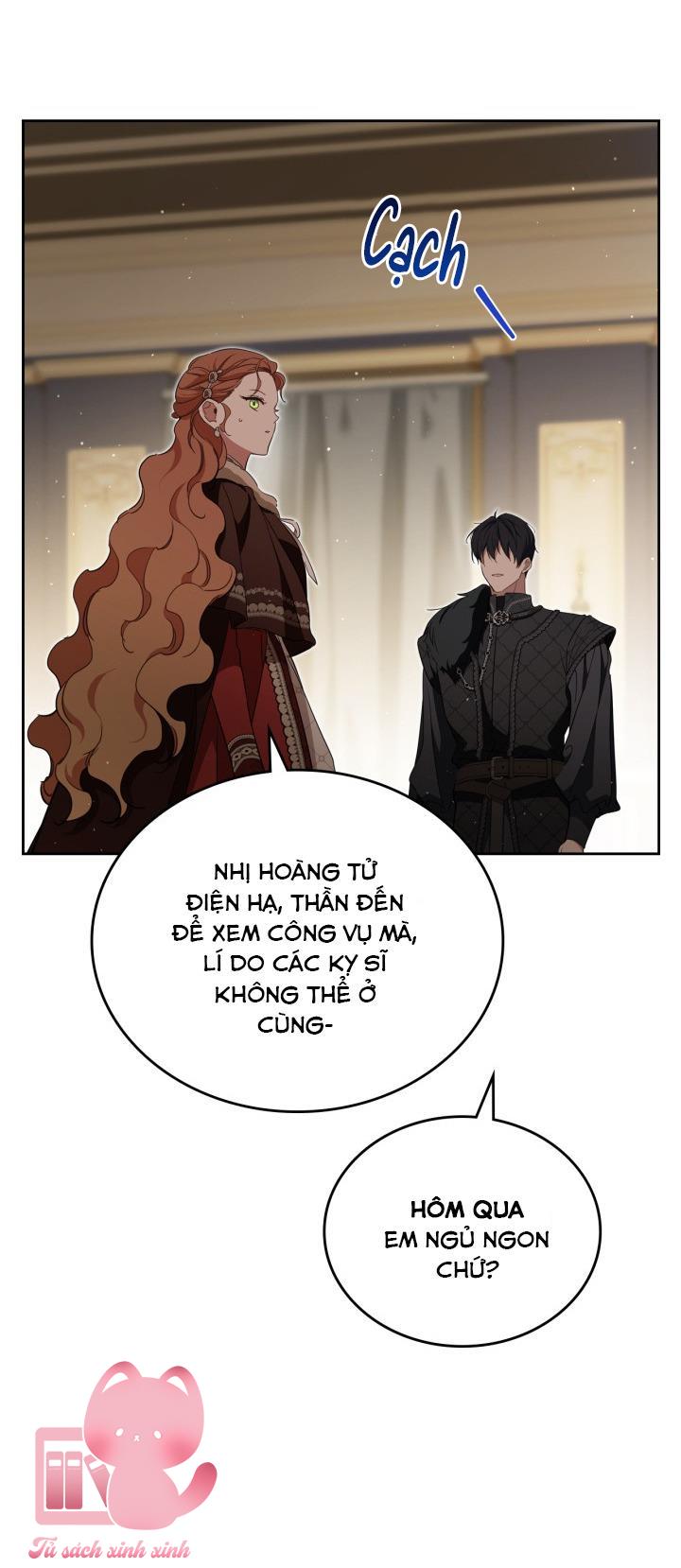 Kiếp Này Ta Sẽ Trở Thành Gia Chủ - Chap 211 - Trang 49
