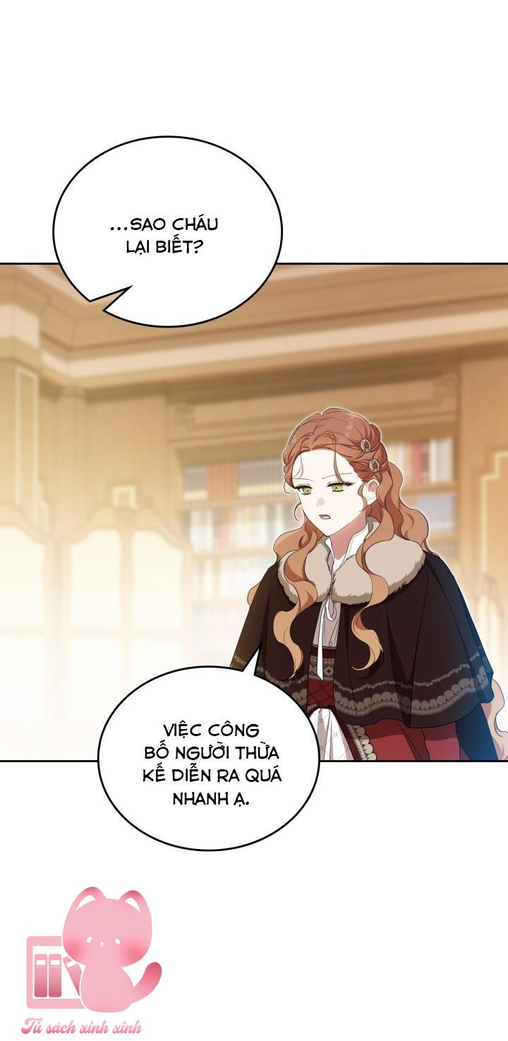 Kiếp Này Ta Sẽ Trở Thành Gia Chủ - Chap 211 - Trang 6