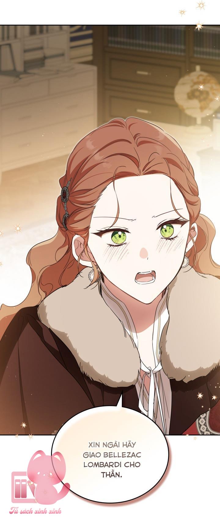 Kiếp Này Ta Sẽ Trở Thành Gia Chủ - Chap 211 - Trang 57