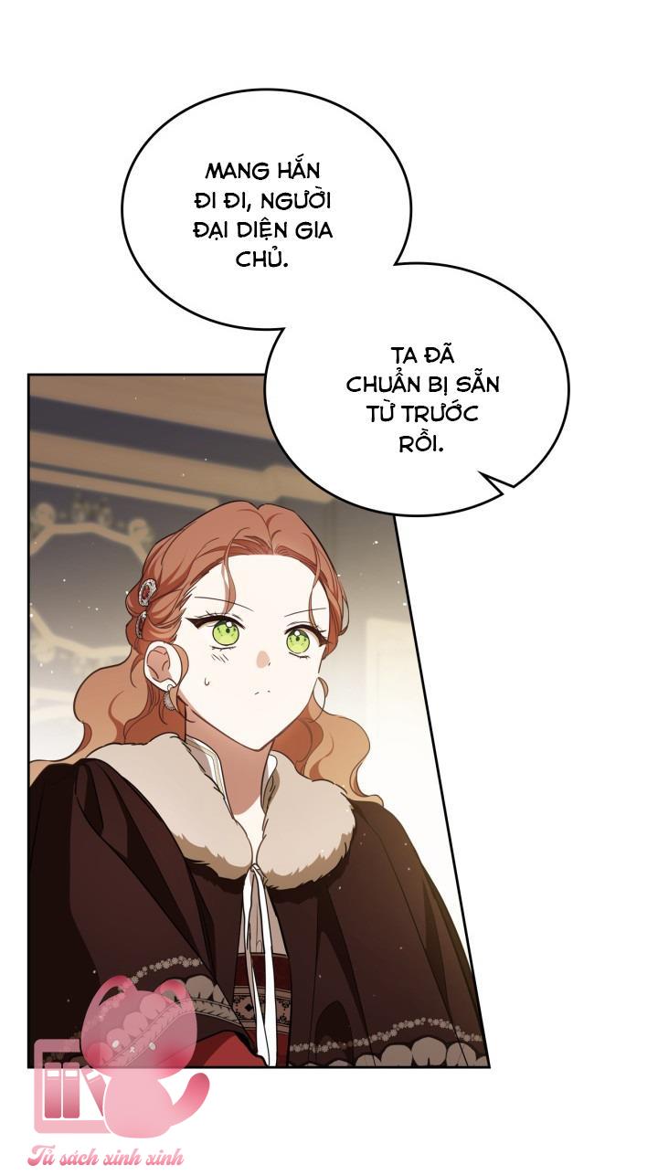 Kiếp Này Ta Sẽ Trở Thành Gia Chủ - Chap 211 - Trang 59