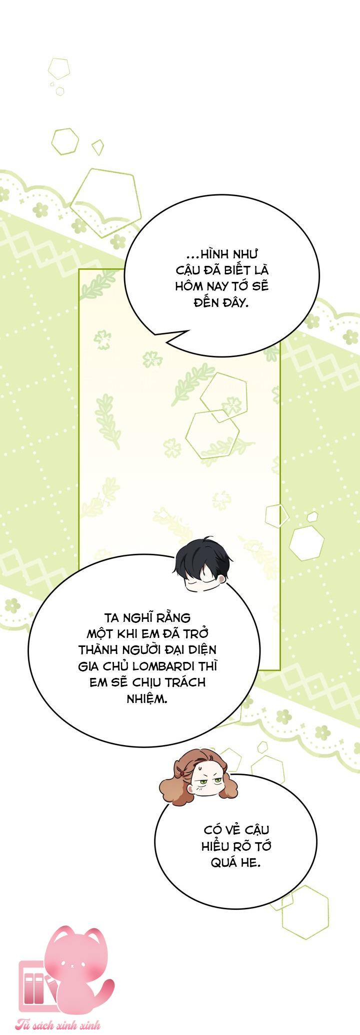Kiếp Này Ta Sẽ Trở Thành Gia Chủ - Chap 211 - Trang 60