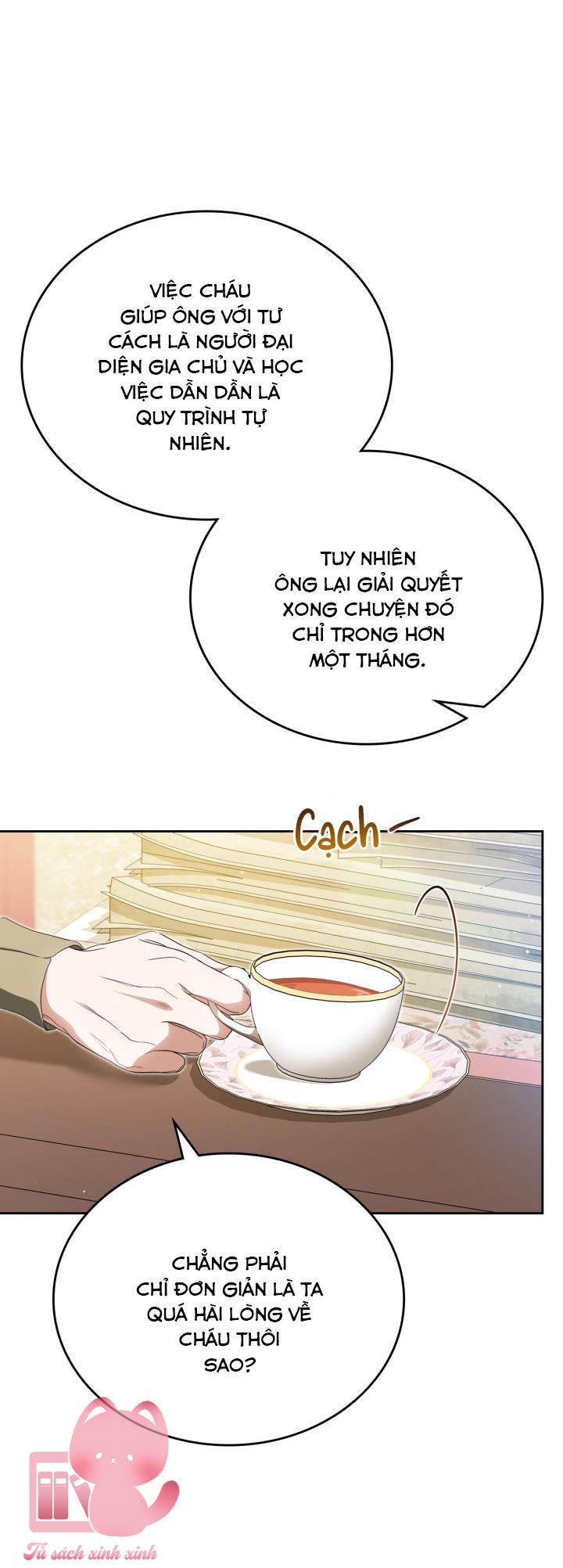 Kiếp Này Ta Sẽ Trở Thành Gia Chủ - Chap 211 - Trang 7