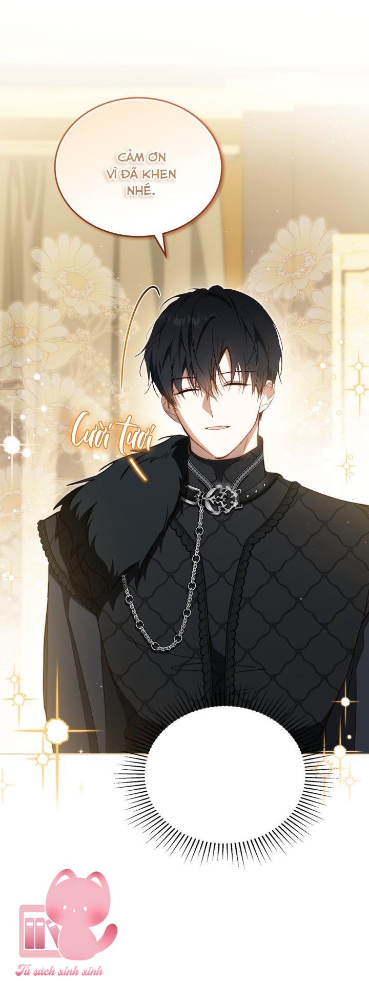 Kiếp Này Ta Sẽ Trở Thành Gia Chủ - Chap 211 - Trang 61