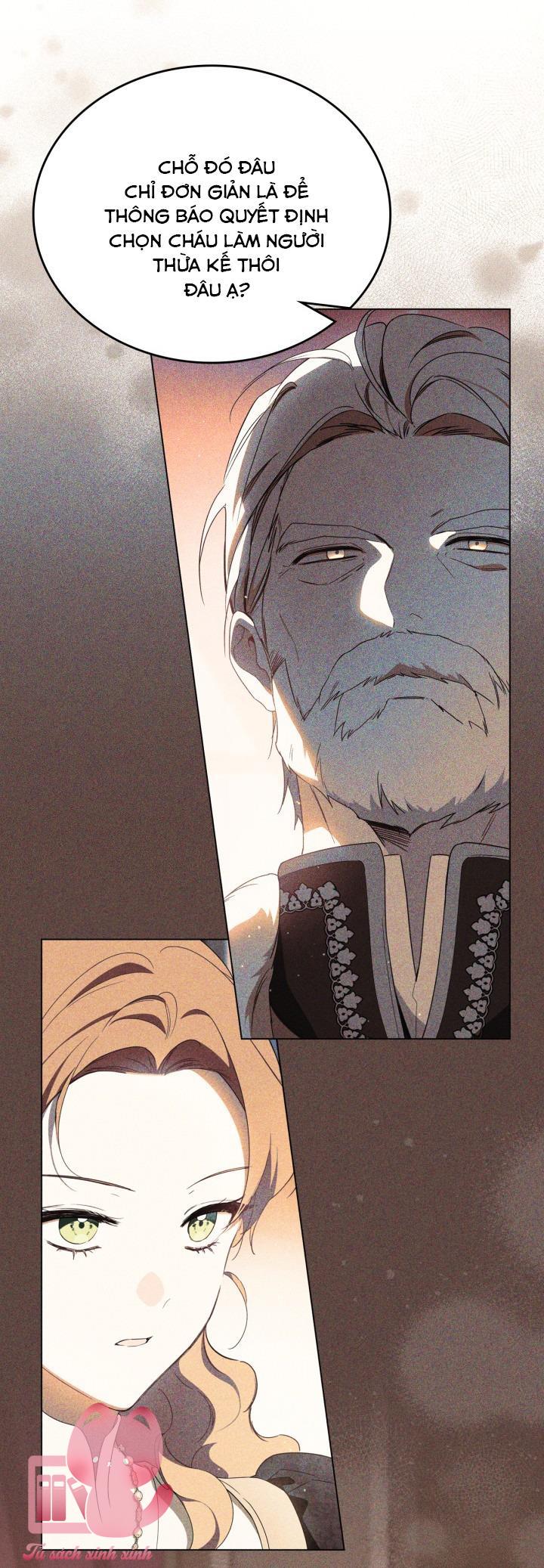 Kiếp Này Ta Sẽ Trở Thành Gia Chủ - Chap 211 - Trang 9