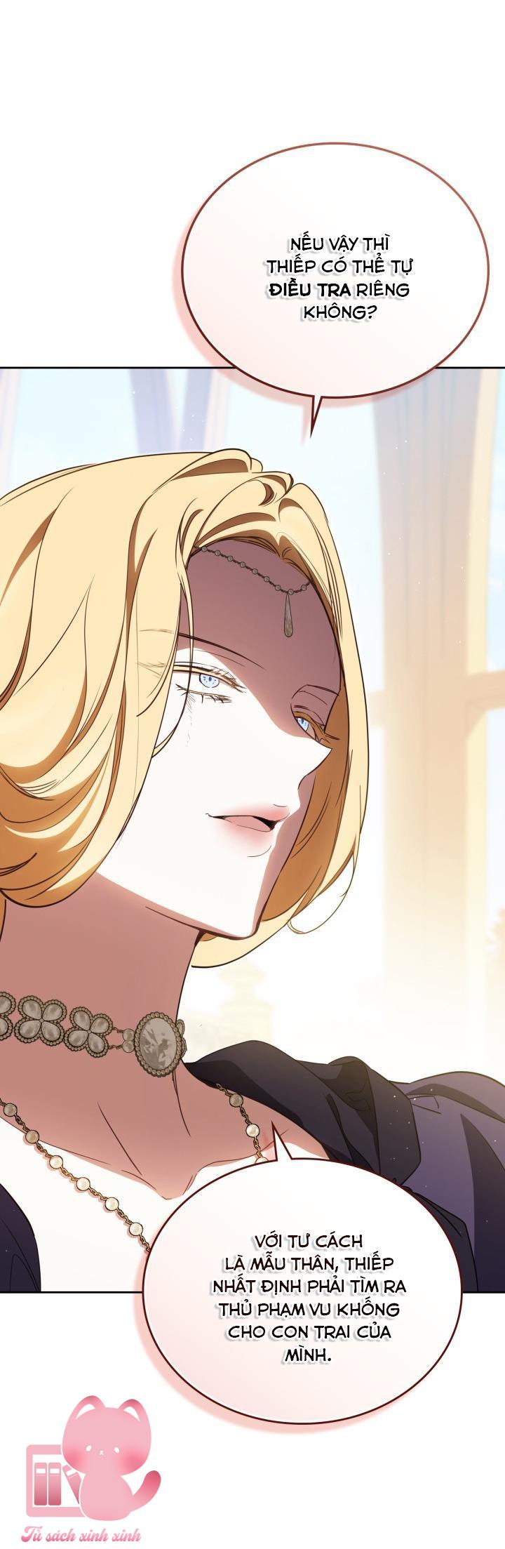 Kiếp Này Ta Sẽ Trở Thành Gia Chủ - Chap 212 - Trang 14