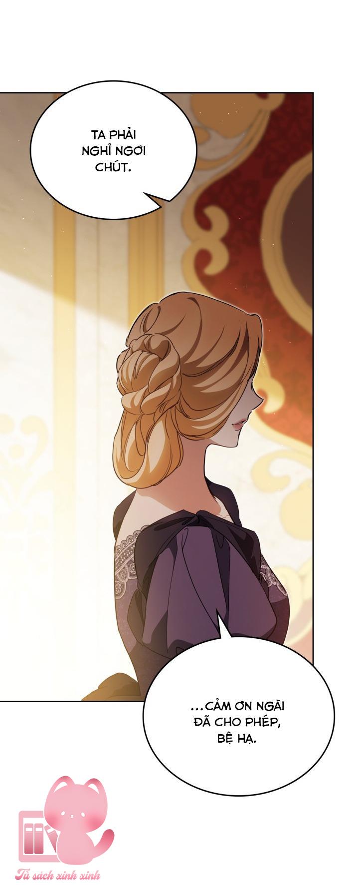 Kiếp Này Ta Sẽ Trở Thành Gia Chủ - Chap 212 - Trang 21