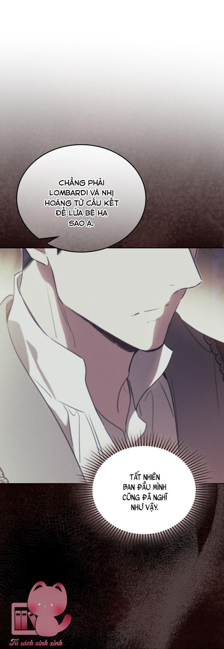 Kiếp Này Ta Sẽ Trở Thành Gia Chủ - Chap 212 - Trang 25