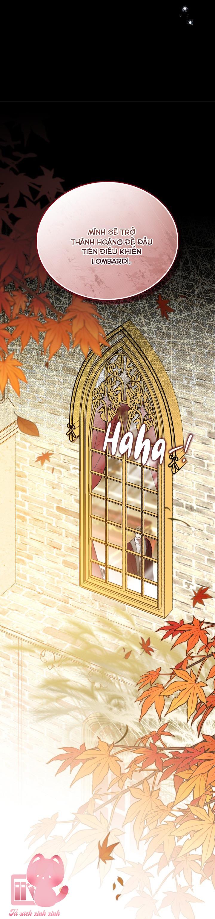 Kiếp Này Ta Sẽ Trở Thành Gia Chủ - Chap 212 - Trang 28