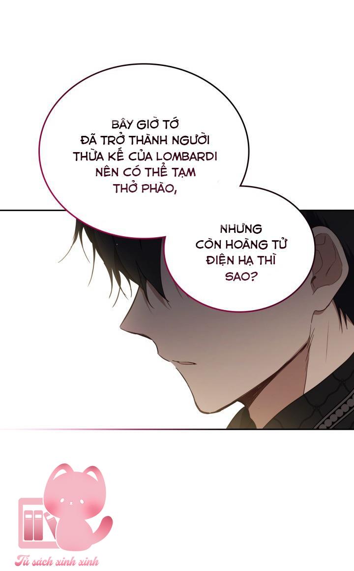 Kiếp Này Ta Sẽ Trở Thành Gia Chủ - Chap 212 - Trang 35