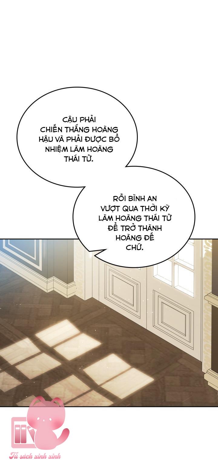 Kiếp Này Ta Sẽ Trở Thành Gia Chủ - Chap 212 - Trang 36