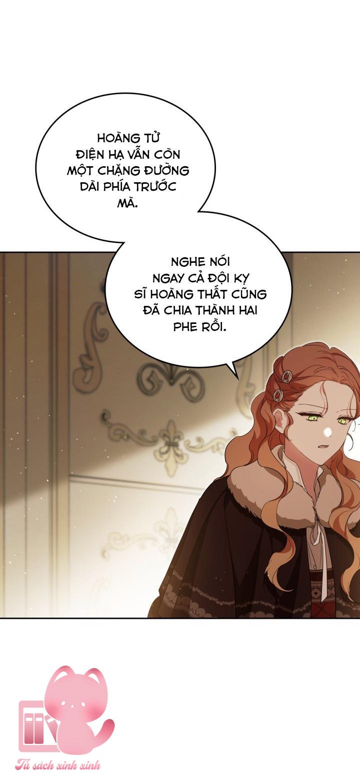 Kiếp Này Ta Sẽ Trở Thành Gia Chủ - Chap 212 - Trang 37