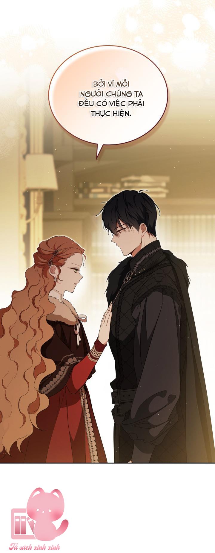 Kiếp Này Ta Sẽ Trở Thành Gia Chủ - Chap 212 - Trang 39