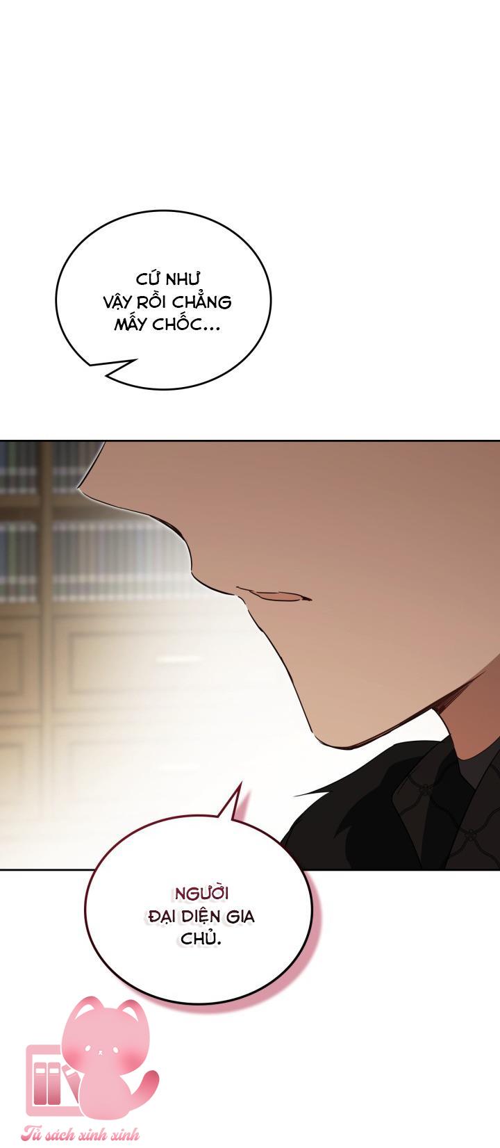 Kiếp Này Ta Sẽ Trở Thành Gia Chủ - Chap 212 - Trang 40