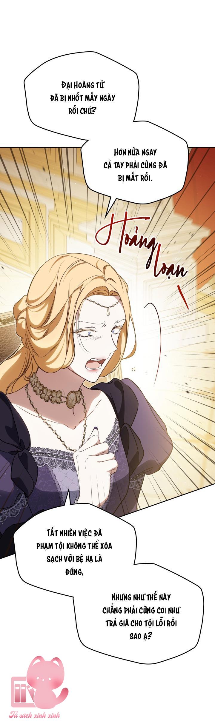 Kiếp Này Ta Sẽ Trở Thành Gia Chủ - Chap 212 - Trang 10