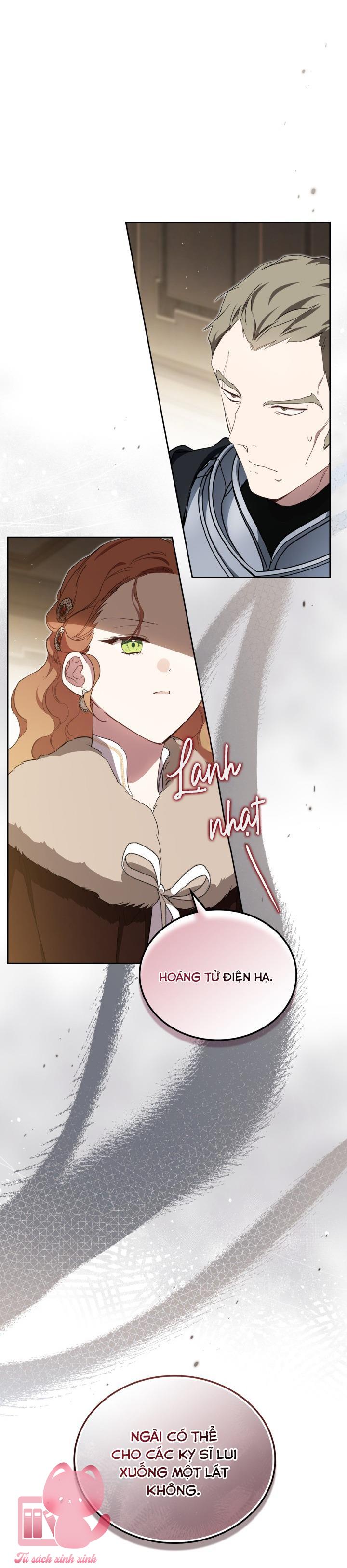 Kiếp Này Ta Sẽ Trở Thành Gia Chủ - Chap 213 - Trang 11