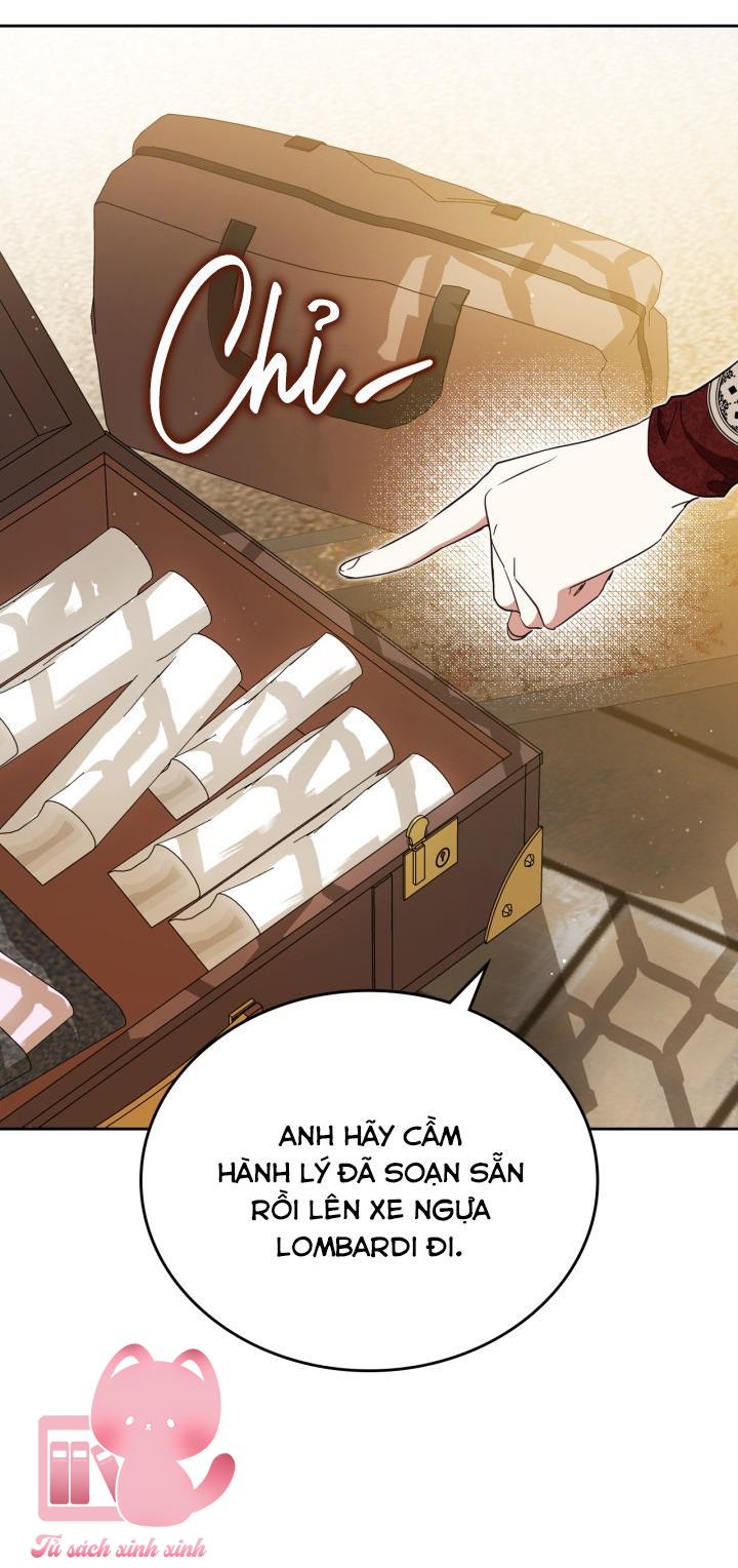 Kiếp Này Ta Sẽ Trở Thành Gia Chủ - Chap 213 - Trang 19