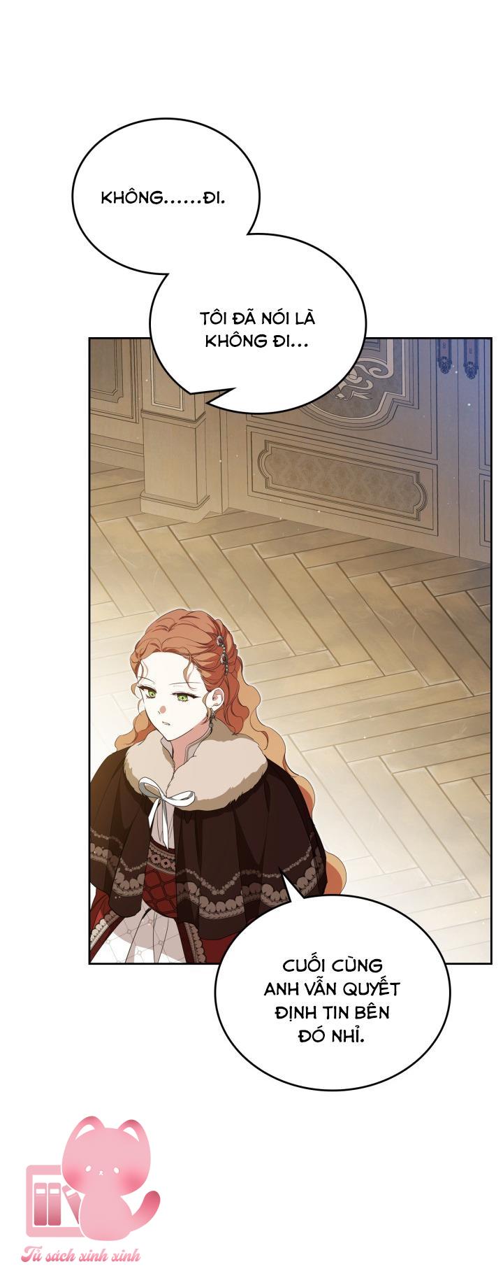 Kiếp Này Ta Sẽ Trở Thành Gia Chủ - Chap 213 - Trang 21
