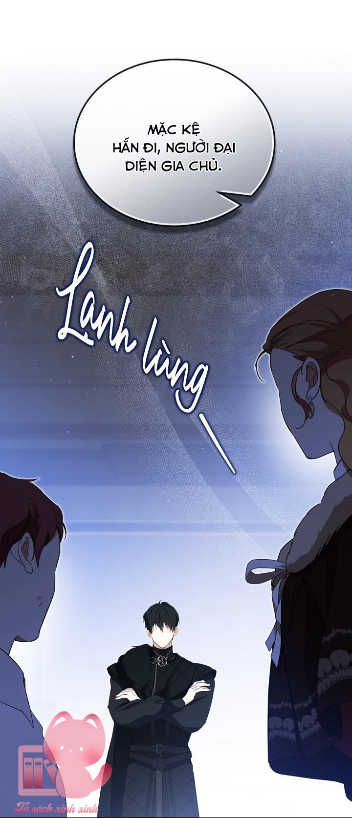 Kiếp Này Ta Sẽ Trở Thành Gia Chủ - Chap 213 - Trang 23