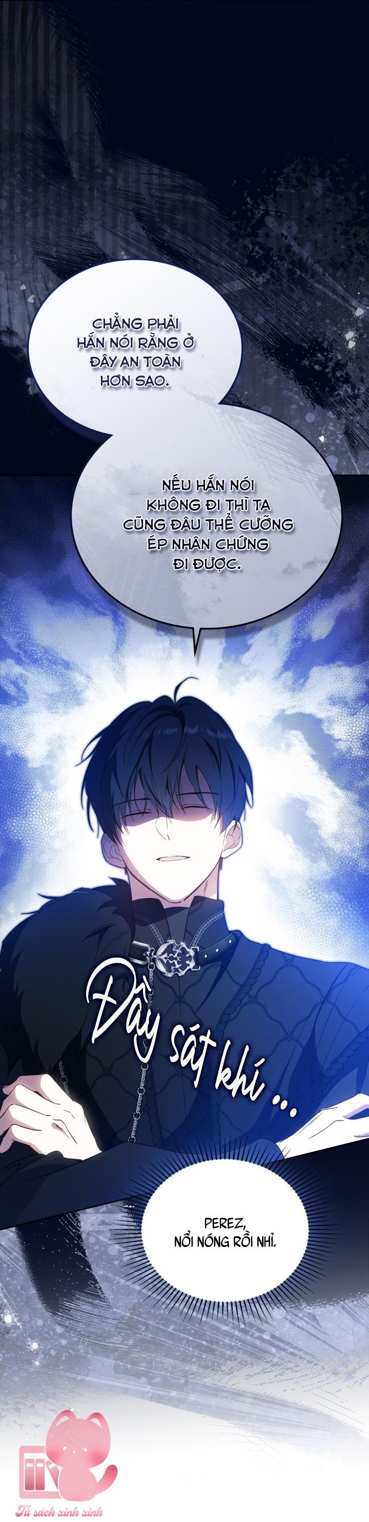 Kiếp Này Ta Sẽ Trở Thành Gia Chủ - Chap 213 - Trang 24