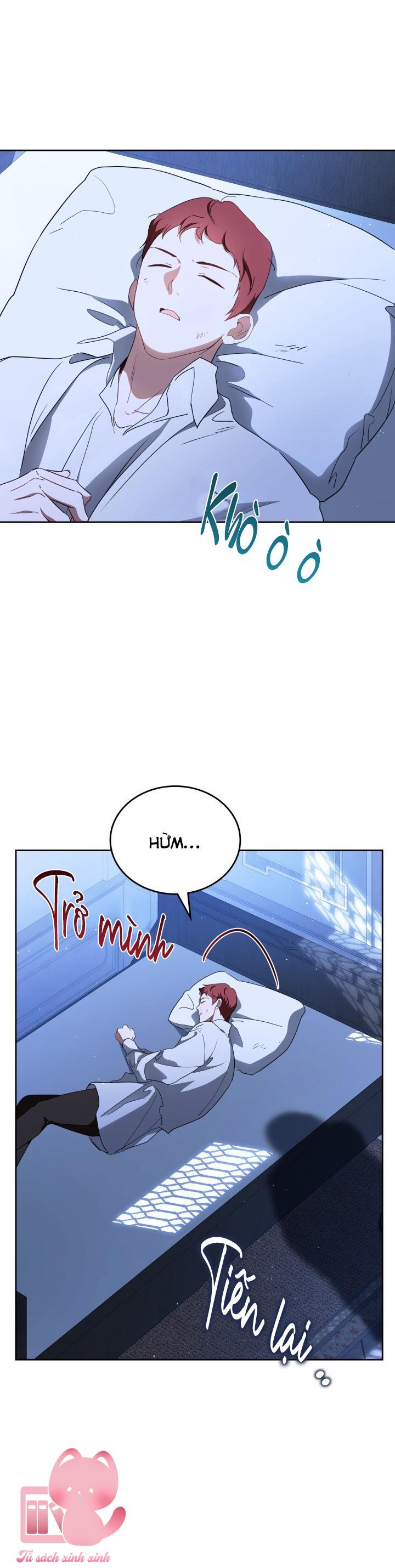 Kiếp Này Ta Sẽ Trở Thành Gia Chủ - Chap 213 - Trang 30